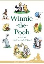 Cover: Winnie-the-Pooh - Egmont Books Ltd