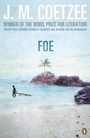 Cover: Foe - Penguin Books Ltd