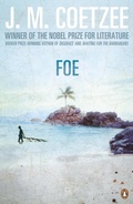 Cover: Foe - Penguin Books Ltd