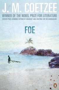 Abbildung von: Foe - Penguin Books Ltd