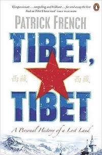 Abbildung von: Tibet, Tibet - Penguin Books Ltd
