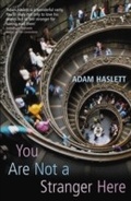 Cover: You Are Not A Stranger Here? - Vintage Digital