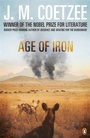 Cover: Age of Iron - Penguin Books Ltd
