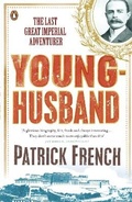 Cover: Younghusband - Penguin Books Ltd