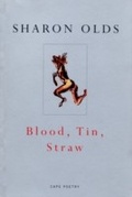 Cover: Blood, Tin, Straw - Vintage Digital