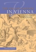 Cover: The Italian Cantata in Vienna - Indiana University Press