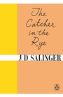 Cover: The Catcher in the Rye - Penguin Books Ltd