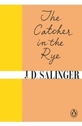 Cover: The Catcher in the Rye - Penguin Books Ltd