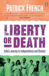 Enlarge image Cover: Liberty or Death - Penguin Books Ltd