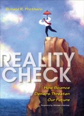 Cover: Reality Check - Indiana University Press