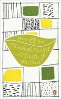 Cover: A Taste of the Sun - Penguin Books Ltd