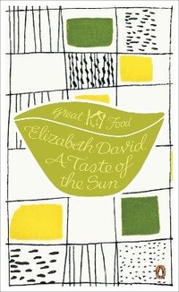 Enlarge image Cover: A Taste of the Sun - Penguin Books Ltd