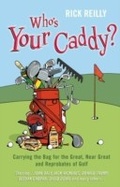 Cover: Who's Your Caddy? - Vintage Digital