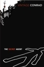 Cover: The Secret Agent - Vintage Digital