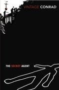 Cover: The Secret Agent - Vintage Digital