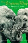 Cover: When Elephants Weep - Vintage Digital