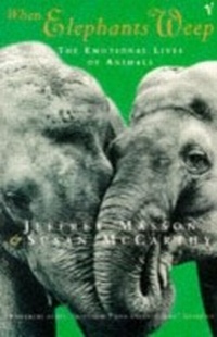 Enlarge image Cover: When Elephants Weep - Vintage Digital