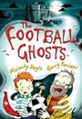 Cover: The Football Ghosts - Egmont Books Ltd