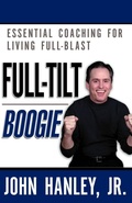 Cover: Full-Tilt Boogie - Xlibris