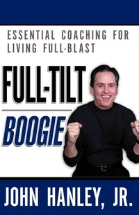 Enlarge image Cover: Full-Tilt Boogie - Xlibris