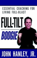 Cover: Full-Tilt Boogie - Xlibris Corporation