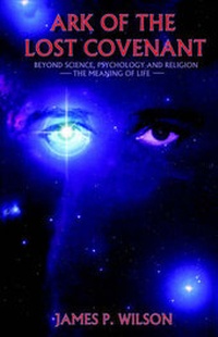 Enlarge image Cover: Arch of the Lost Covenant - Xlibris Corporation