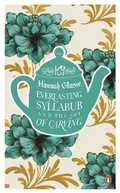 Cover: Everlasting Syllabub and the Art of Carving - Penguin Books Ltd