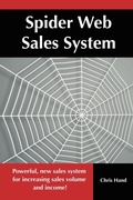 Bild: Spider Web Sales System - Lulu.com