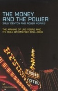 Enlarge image Cover: The Money And The Power - Vintage Digital