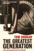 Cover: The Greatest Generation - Vintage Digital