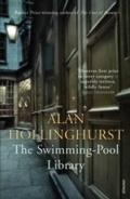 Cover: The Swimming-Pool Library - Vintage Digital