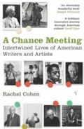 Cover: A Chance Meeting - Vintage Digital