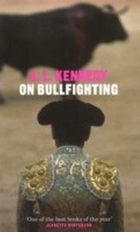 Enlarge image Cover: On Bullfighting - Vintage Digital