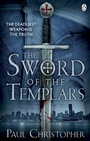 Cover: The Sword of the Templars - Penguin Books Ltd