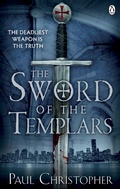 Cover: The Sword of the Templars - Penguin Books Ltd
