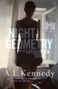 Cover: Night Geometry And The Garscadden Trains - Vintage Digital
