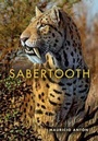Cover: Sabertooth - Indiana University Press