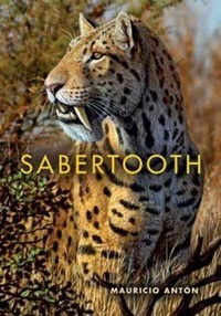 Enlarge image Cover: Sabertooth - Indiana University Press