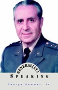 Cover: General(ly) Speaking - Xlibris Corporation