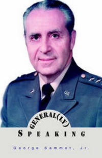 Enlarge image Cover: General(ly) Speaking - Xlibris Corporation