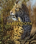Cover: Sabertooth - Indiana University Press