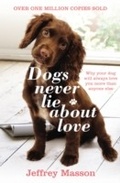 Cover: Dogs Never Lie About Love - Vintage Digital