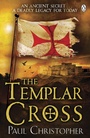 Cover: The Templar Cross - Penguin Books Ltd