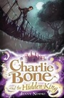 Cover: Charlie Bone and the Hidden King - Egmont Books Ltd