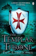 Cover: The Templar Throne - Penguin Books Ltd