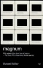 Cover: Magnum - Vintage Digital