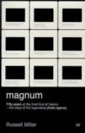 Cover: Magnum - Vintage Digital