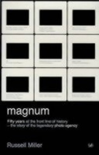 Enlarge image Cover: Magnum - Vintage Digital
