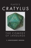 Cover: Plato's Cratylus - Indiana University Press