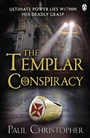 Cover: The Templar Conspiracy - Penguin Books Ltd